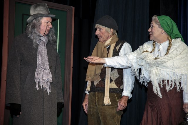 A Christmas Carol (11)