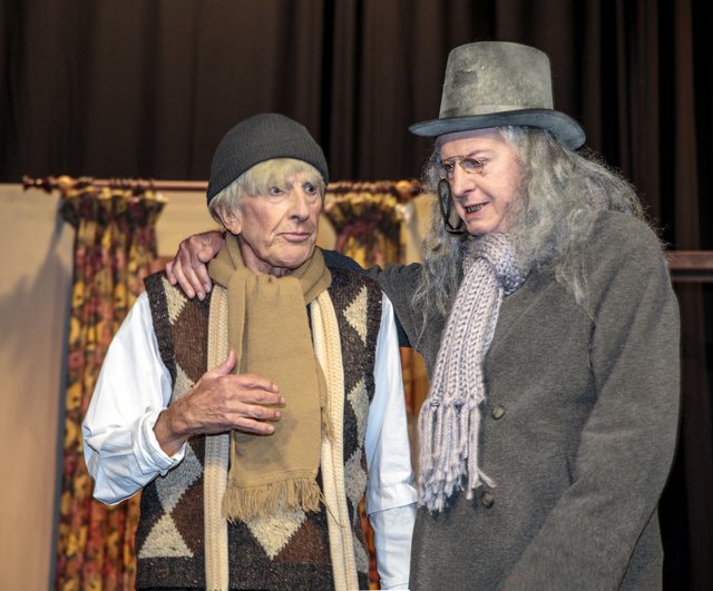 A Christmas Carol (96)