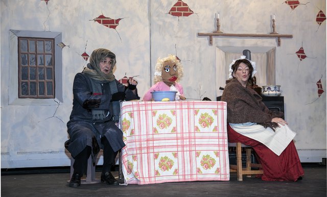 A Christmas Carol (74)