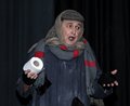 A Christmas Carol (4)