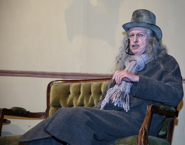 A Christmas Carol (95)