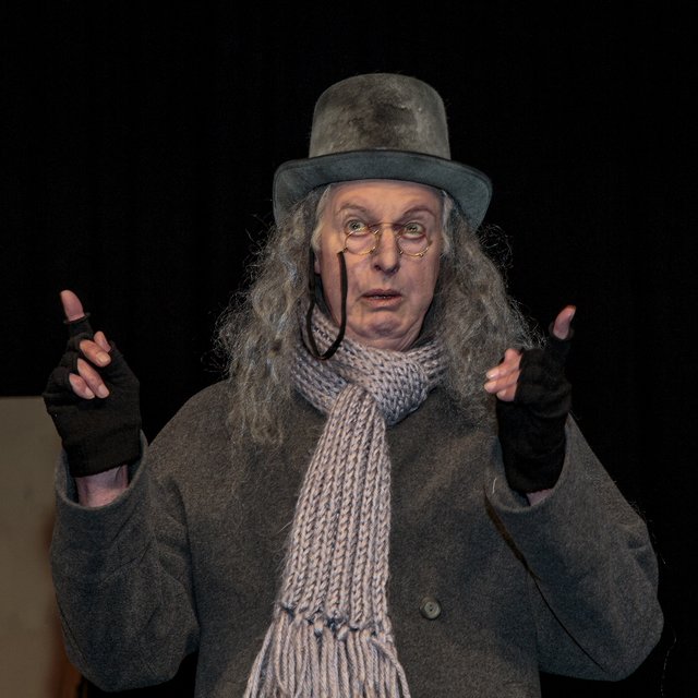 A Christmas Carol (7)