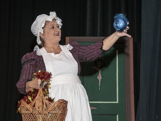 A Christmas Carol (8)