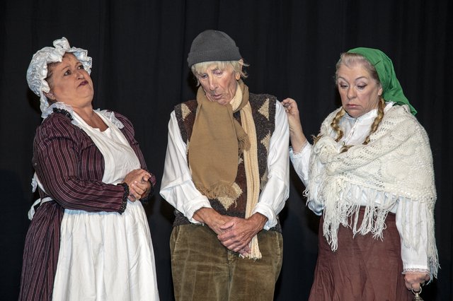 A Christmas Carol (14)