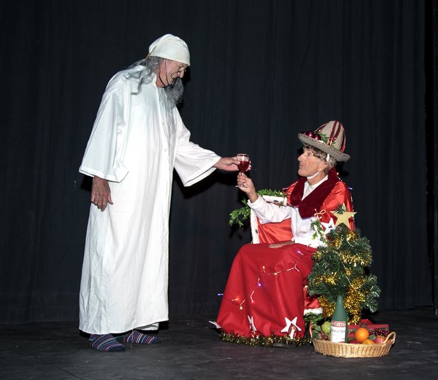 A Christmas Carol (58)