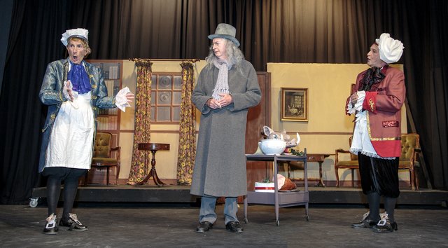A Christmas Carol (103)
