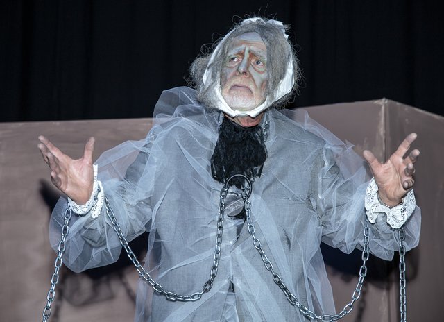 A Christmas Carol (34)