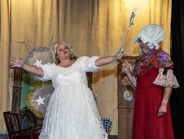 A Christmas Carol (50)