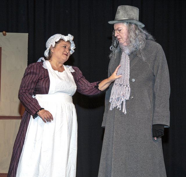 A Christmas Carol (19)