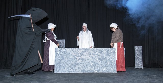 A Christmas Carol (78)