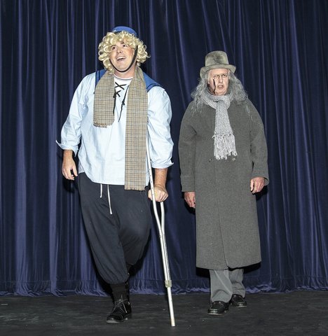 A Christmas Carol (108)