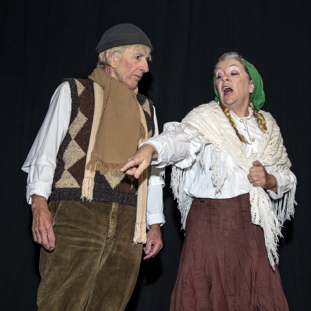 A Christmas Carol (23)