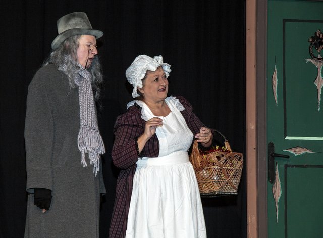 A Christmas Carol (10)
