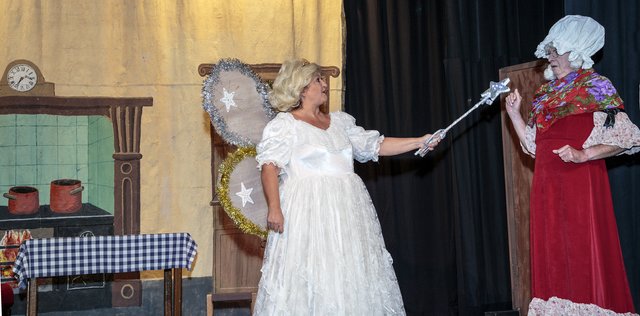 A Christmas Carol (51)