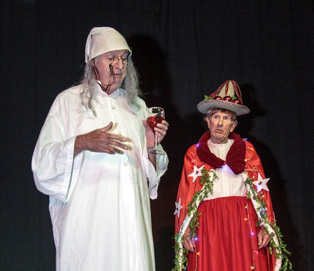 A Christmas Carol (60)
