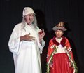A Christmas Carol (60)