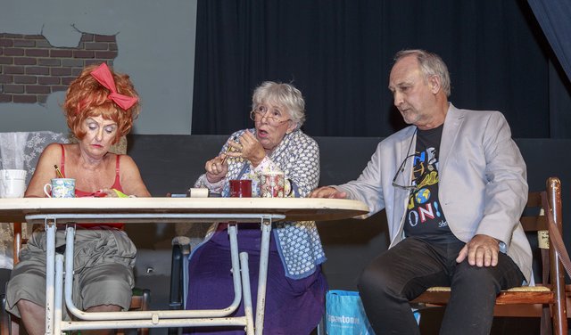 Last Tango in Paphos (8)