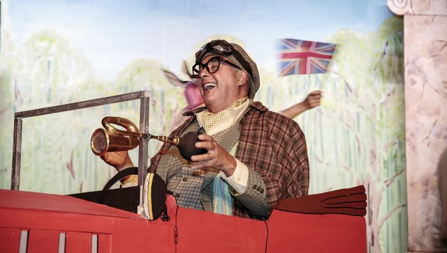 Wind in the Willows (93)