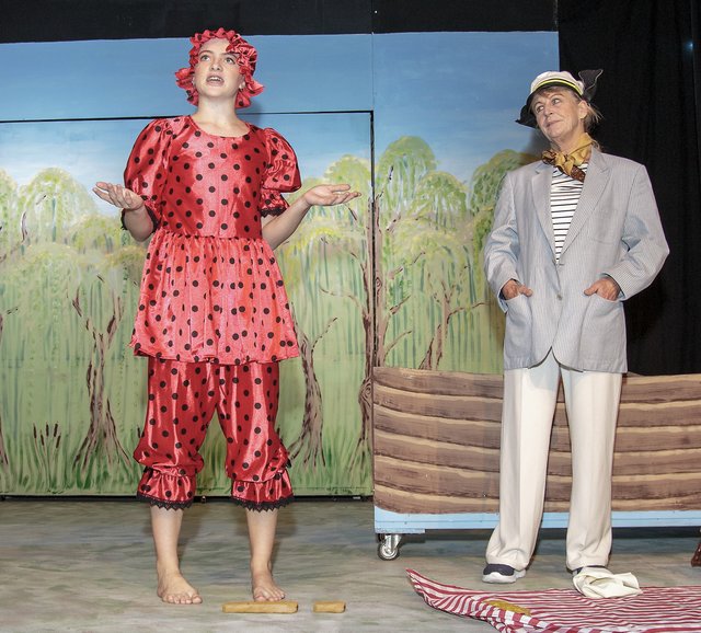 Wind in the Willows (21)