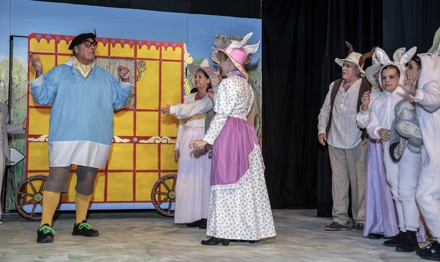 Wind in the Willows (49)
