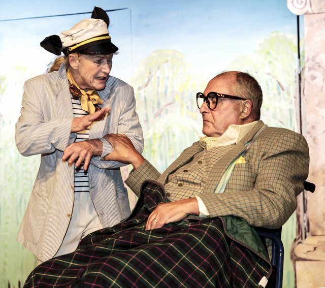 Wind in the Willows (101)