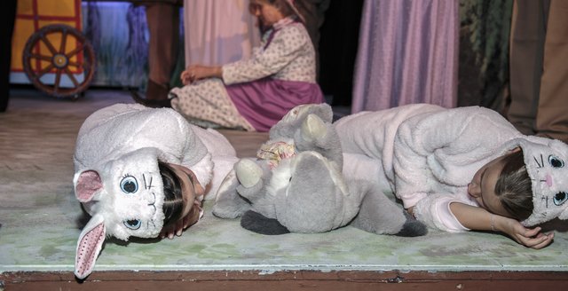 Wind in the Willows (60)