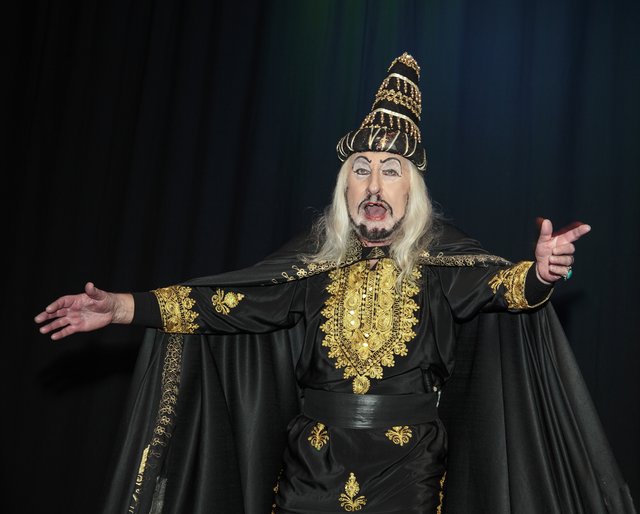 Aladdin (1)