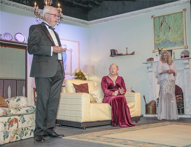 Blithe Spirit (40)