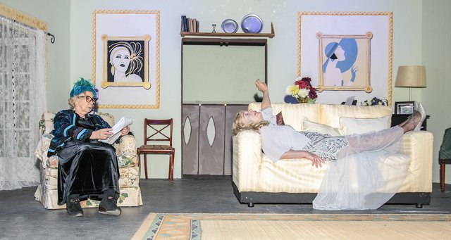 Blithe Spirit (97)