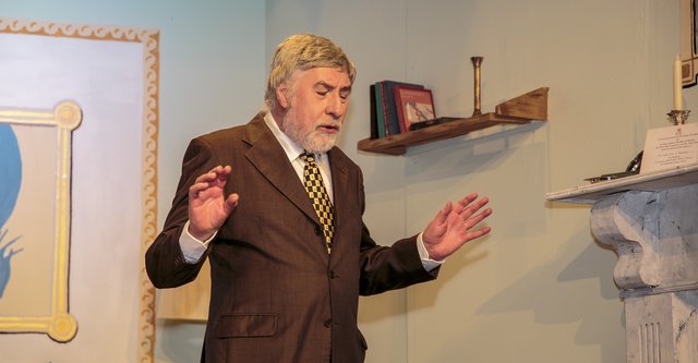 Blithe Spirit (80)