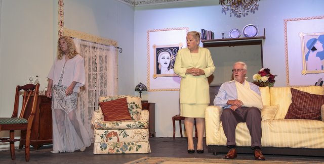 Blithe Spirit (85)