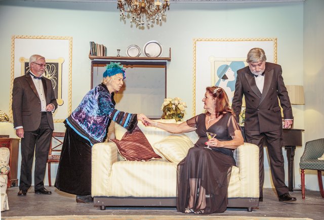 Blithe Spirit (10)