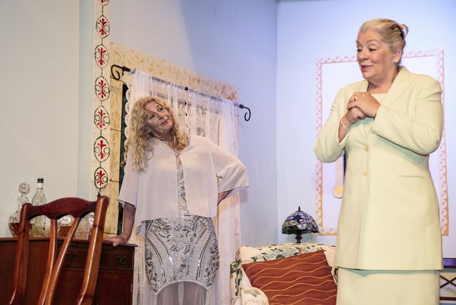 Blithe Spirit (86)