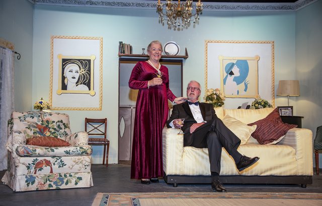 Blithe Spirit (3)