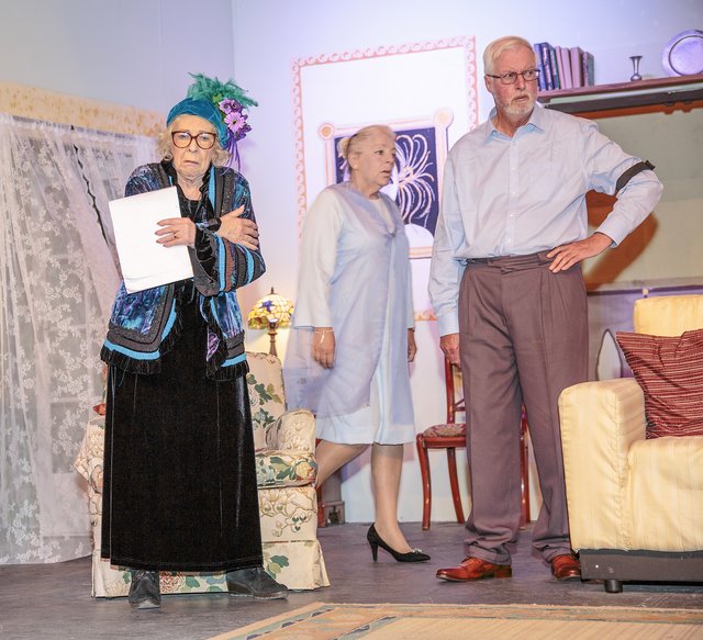 Blithe Spirit (98)