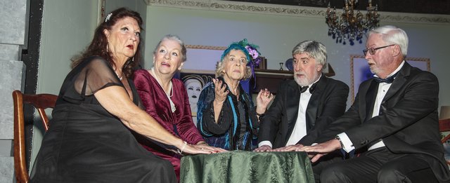 Blithe Spirit (19)