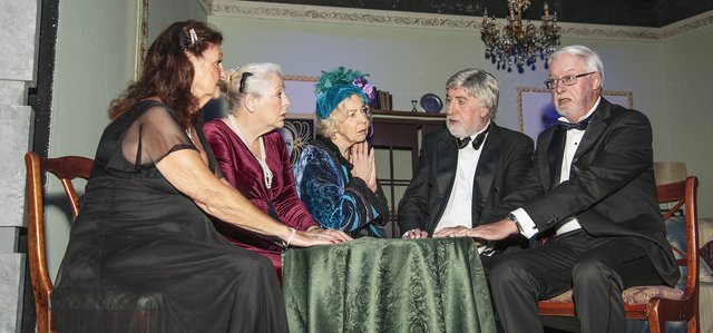 Blithe Spirit (20)