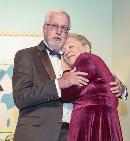 Blithe Spirit (5)