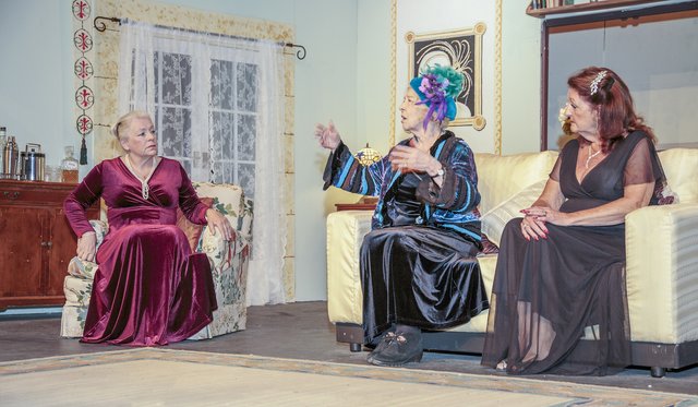 Blithe Spirit (12)