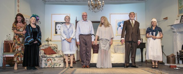 Blithe Spirit (109)