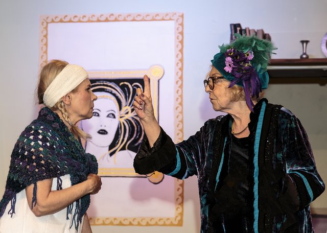 Blithe Spirit (104)