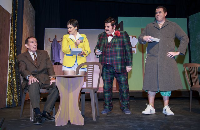 Hi-De-Hi (86)