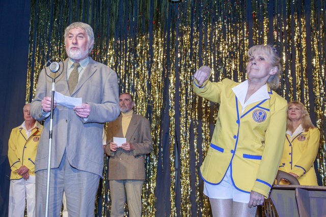 Hi-De-Hi (95)