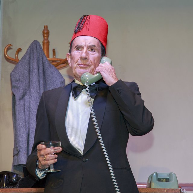Hi-De-Hi (52)