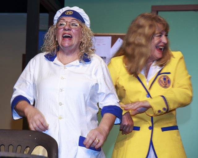 Hi-De-Hi (83)
