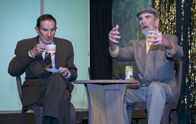 Hi-De-Hi (92)