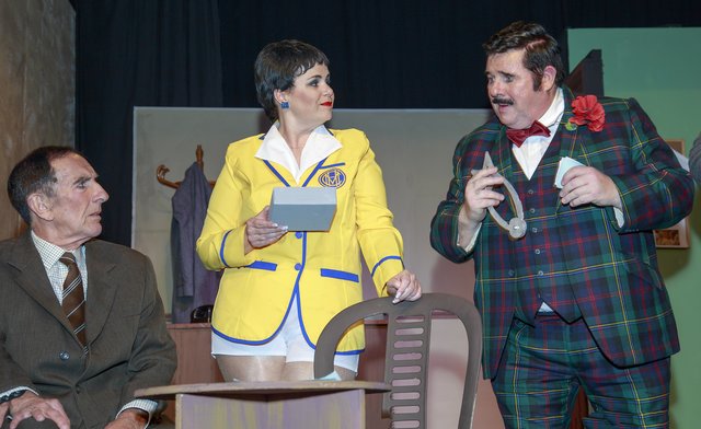 Hi-De-Hi (87)