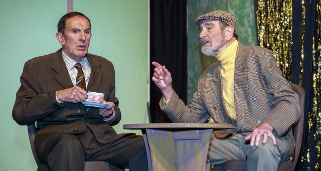 Hi-De-Hi (91)