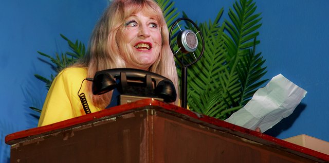 Hi-De-Hi (74)