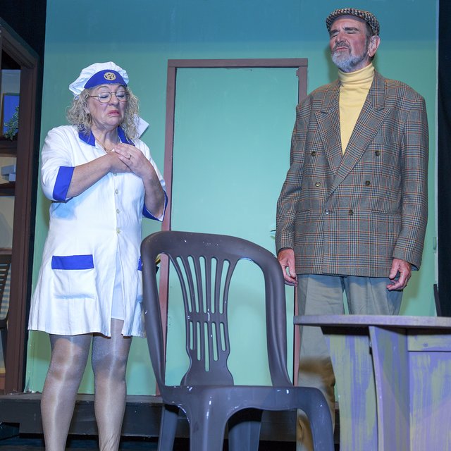Hi-De-Hi (6)